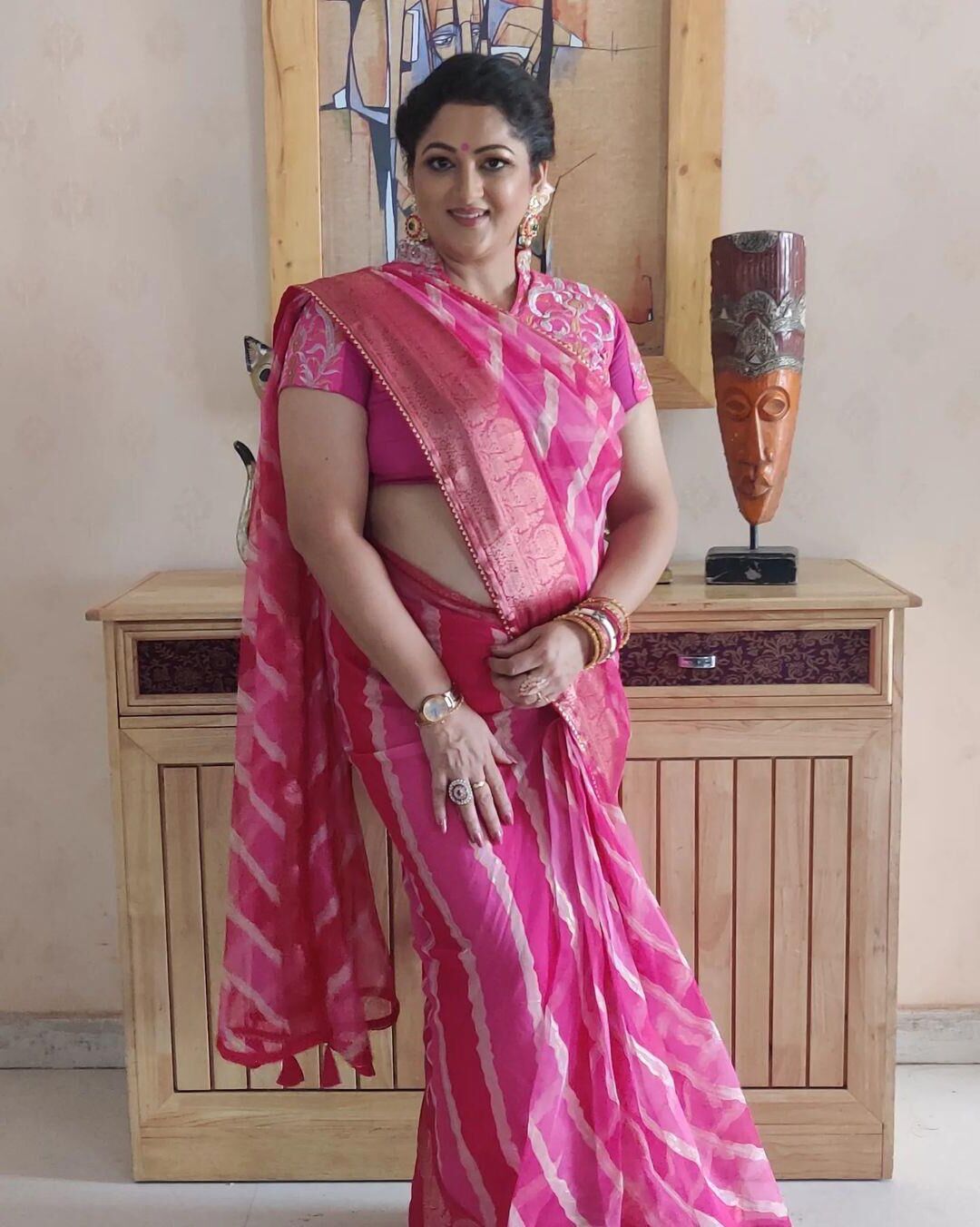 Rekha Krishnappa