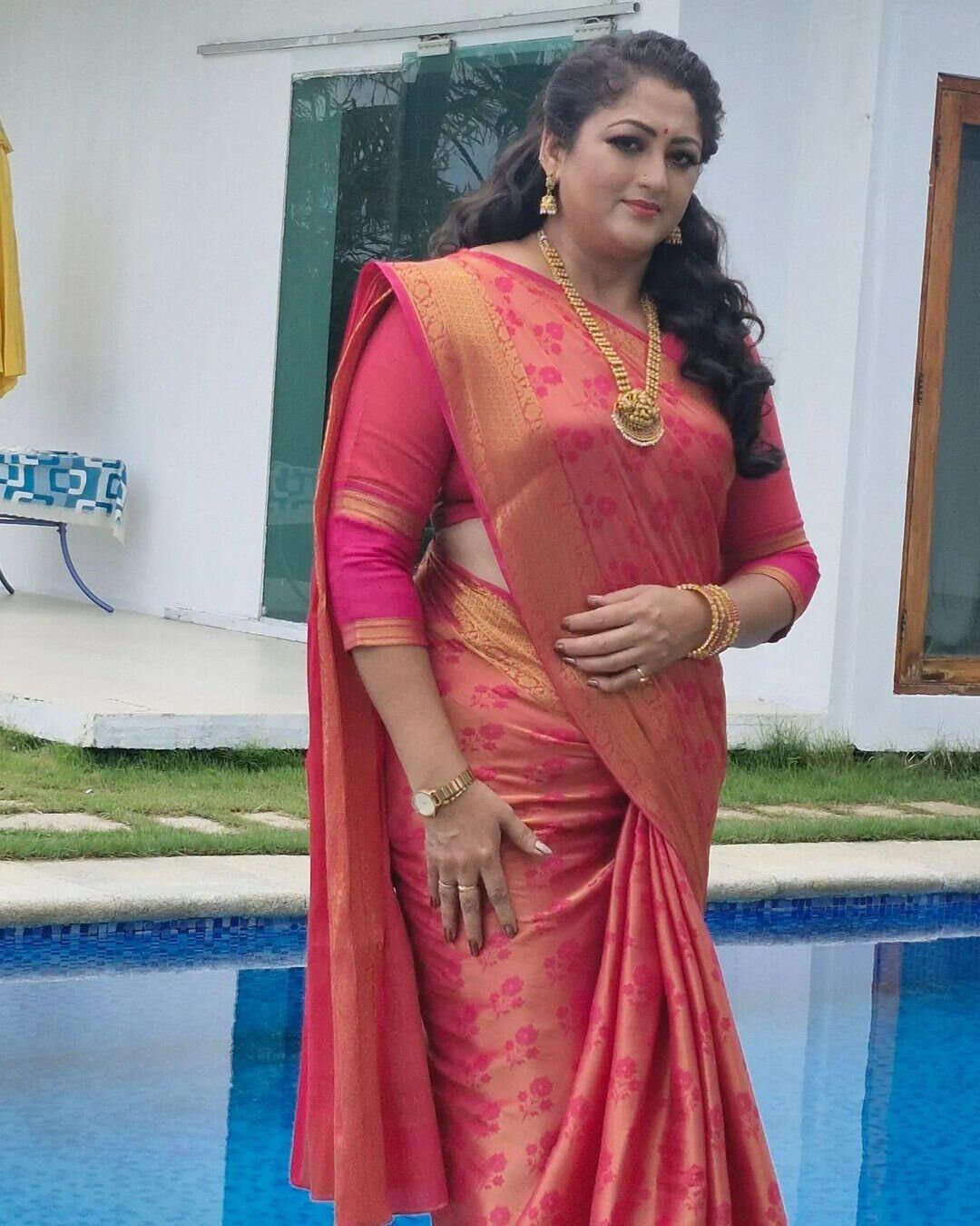 Rekha Krishnappa