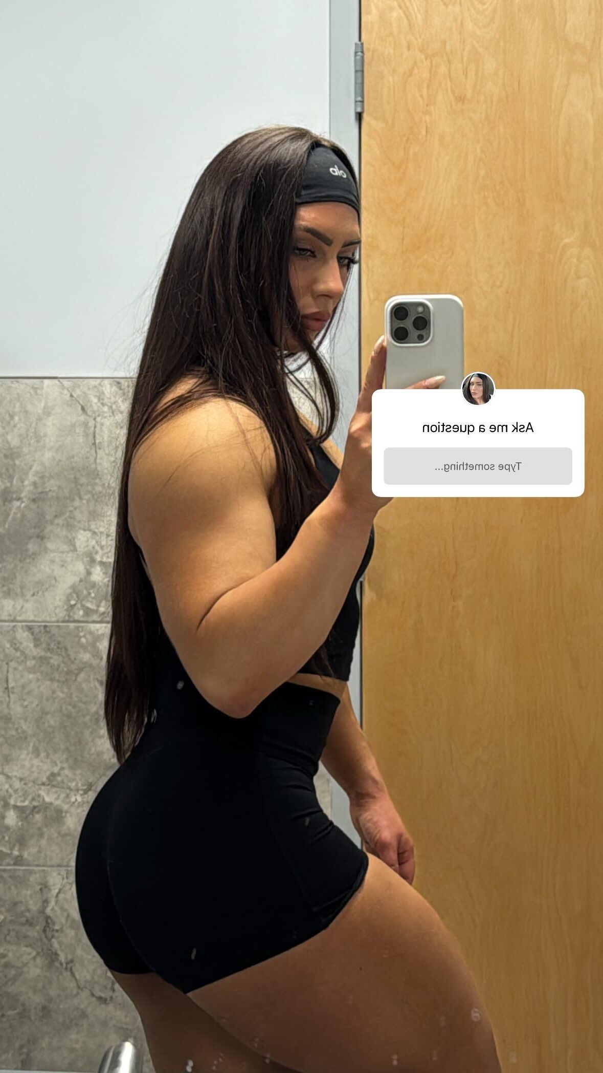 Muscle Girls Thicc, Pawgs poderosos e sexy!