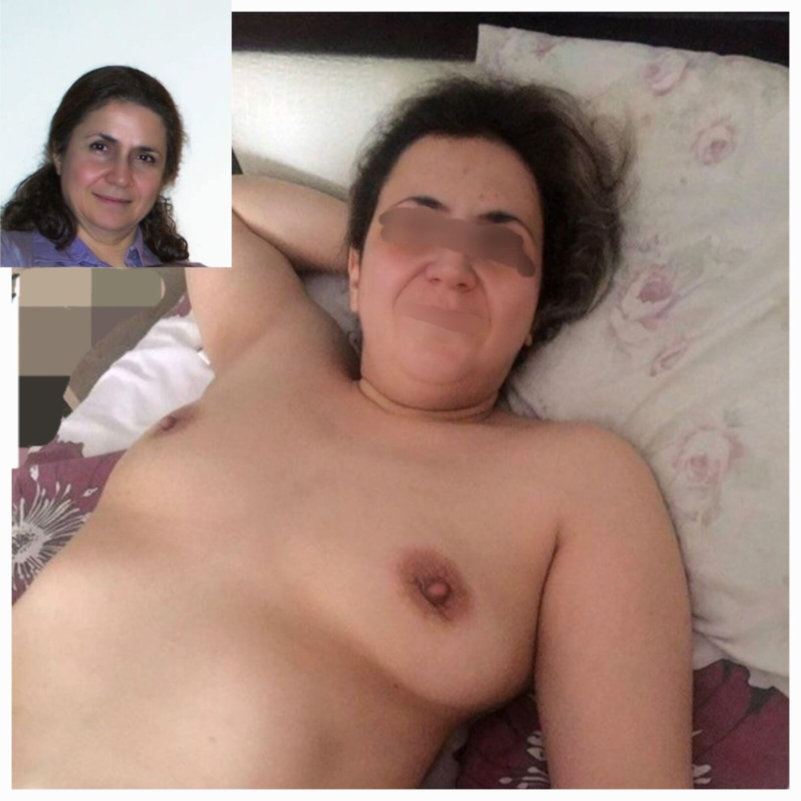 Sexy cumworthy milf veut une exposition s'il vous plaît partager