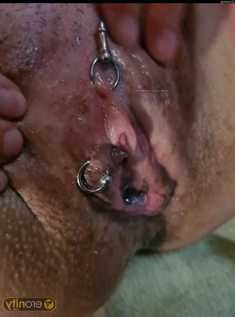 piercings