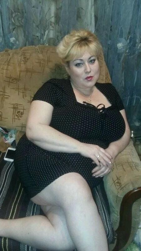 Bbw belleza rubia madura oksana de kazajstán