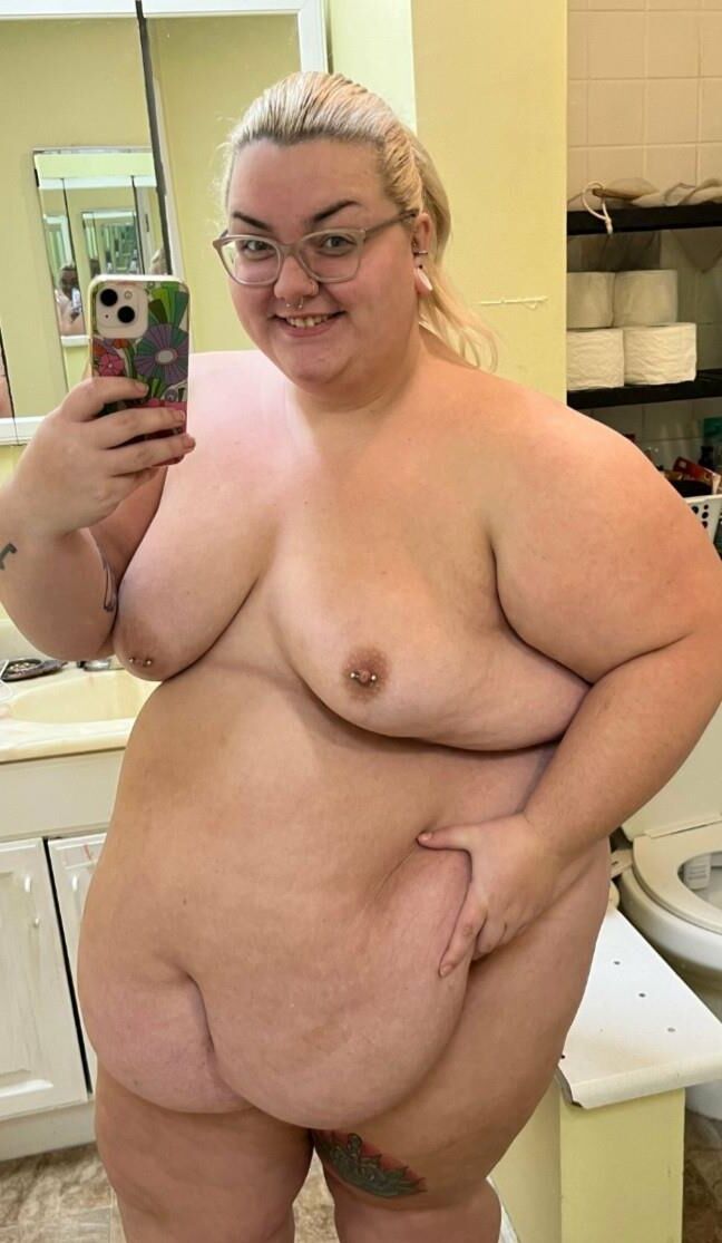 ¿Tu BBW para el fin de semana?