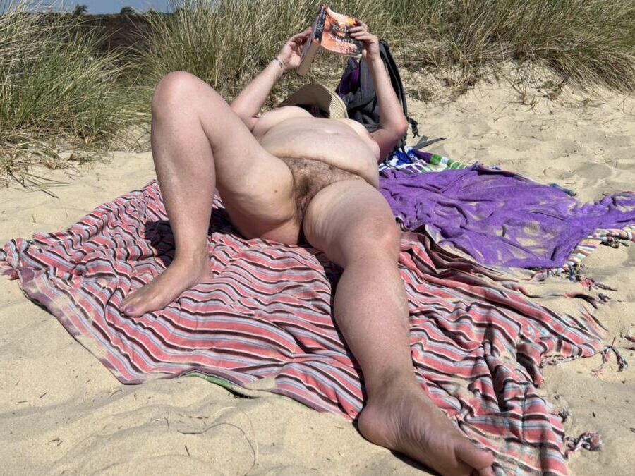 Studland Nudist Beach