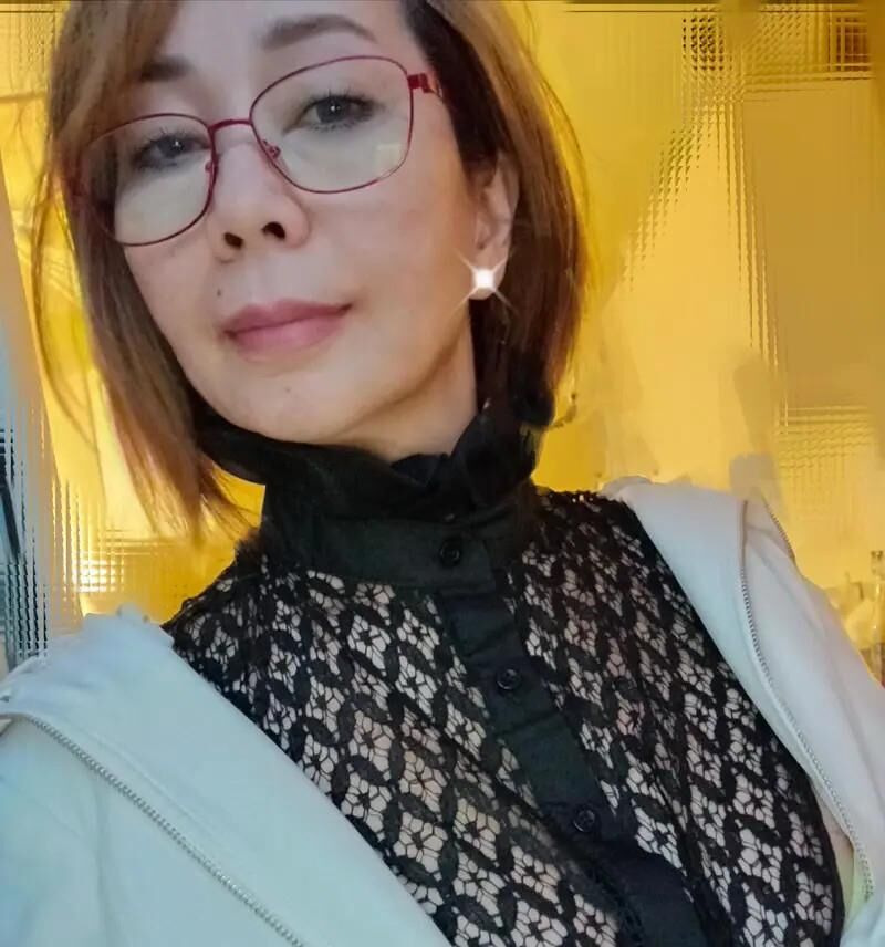 sexy asian milf slut