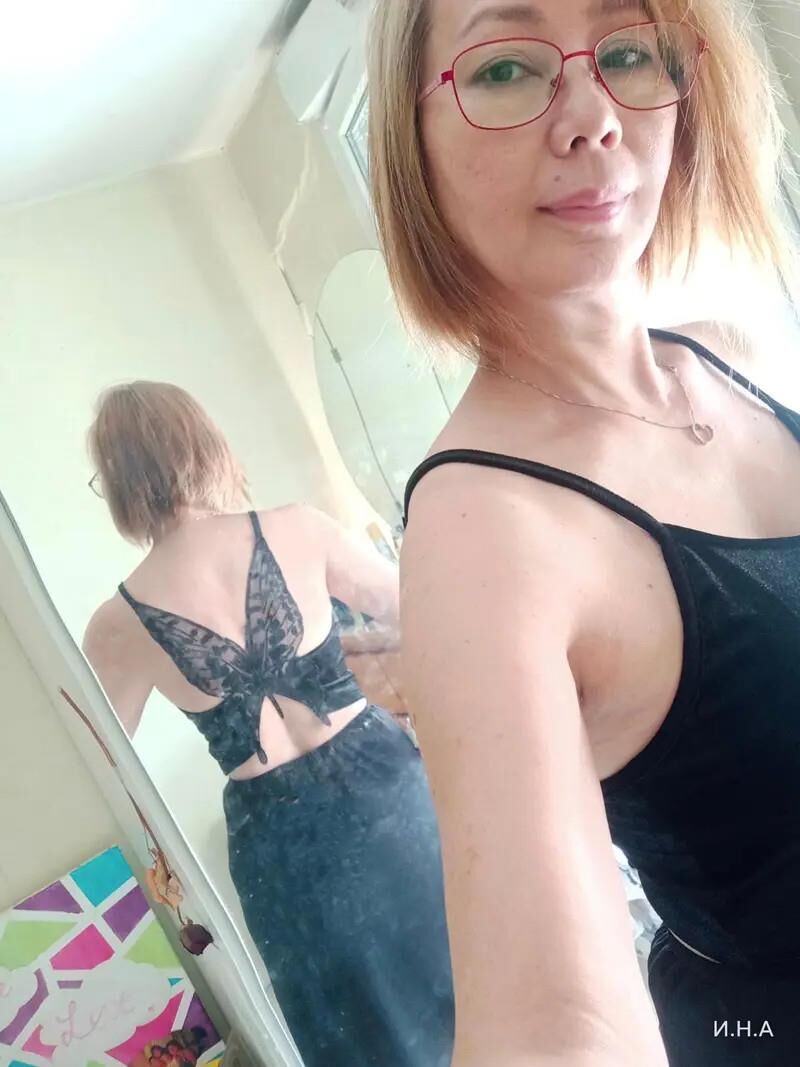 sexy asian milf slut