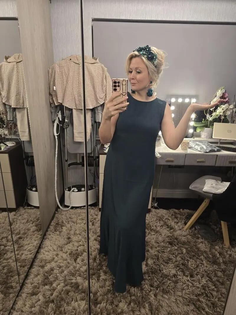 Busty Sexy Sexy Mature MILF