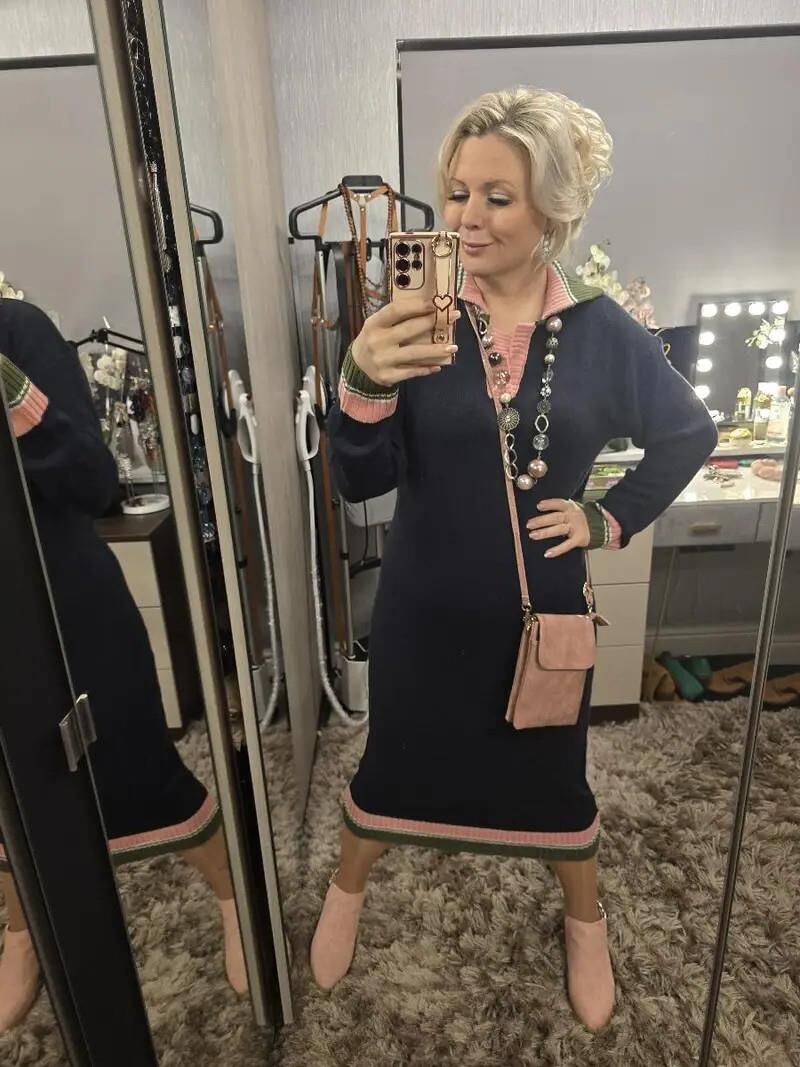 Busty Sexy Sexy Mature MILF