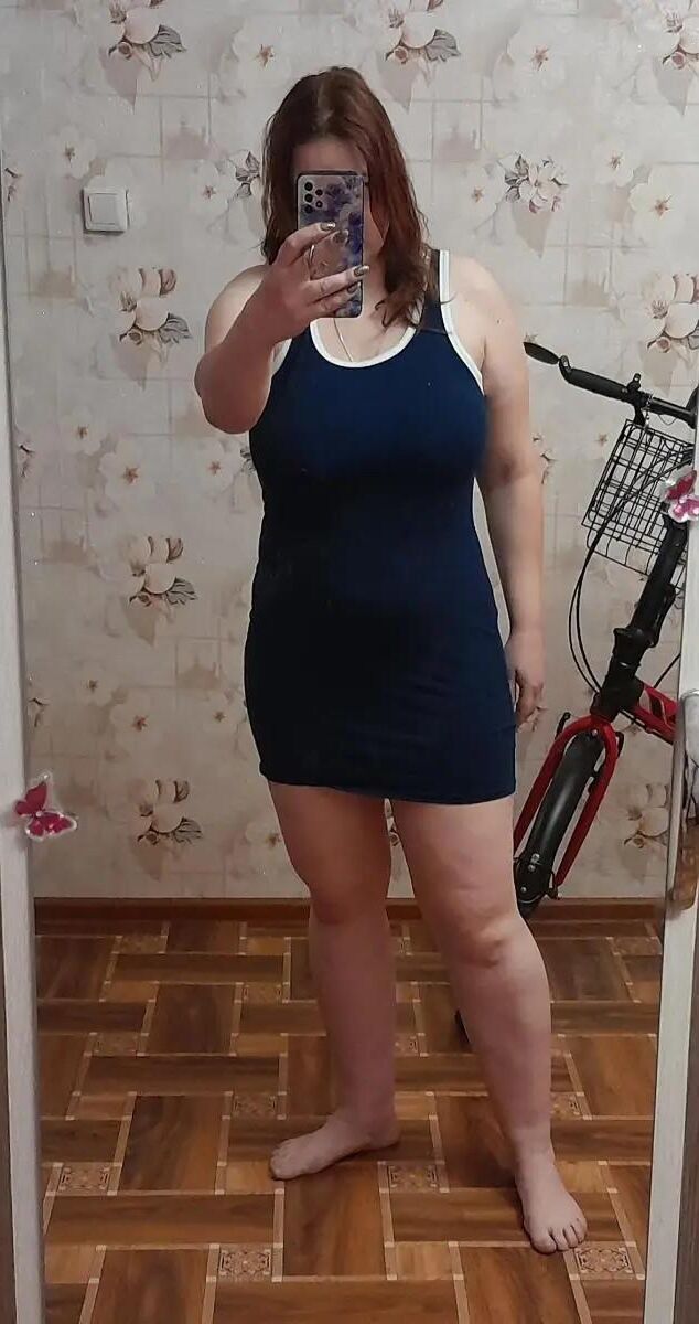 huge boobs milf!