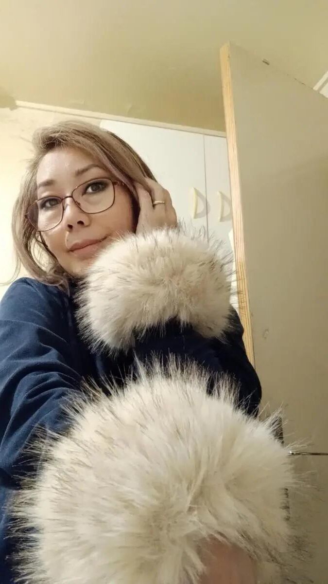 sexy asian milf slut