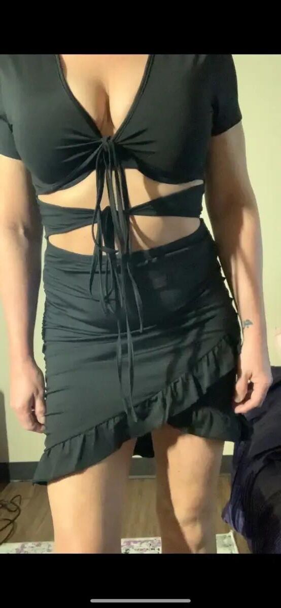 sexy hot slim busty slut