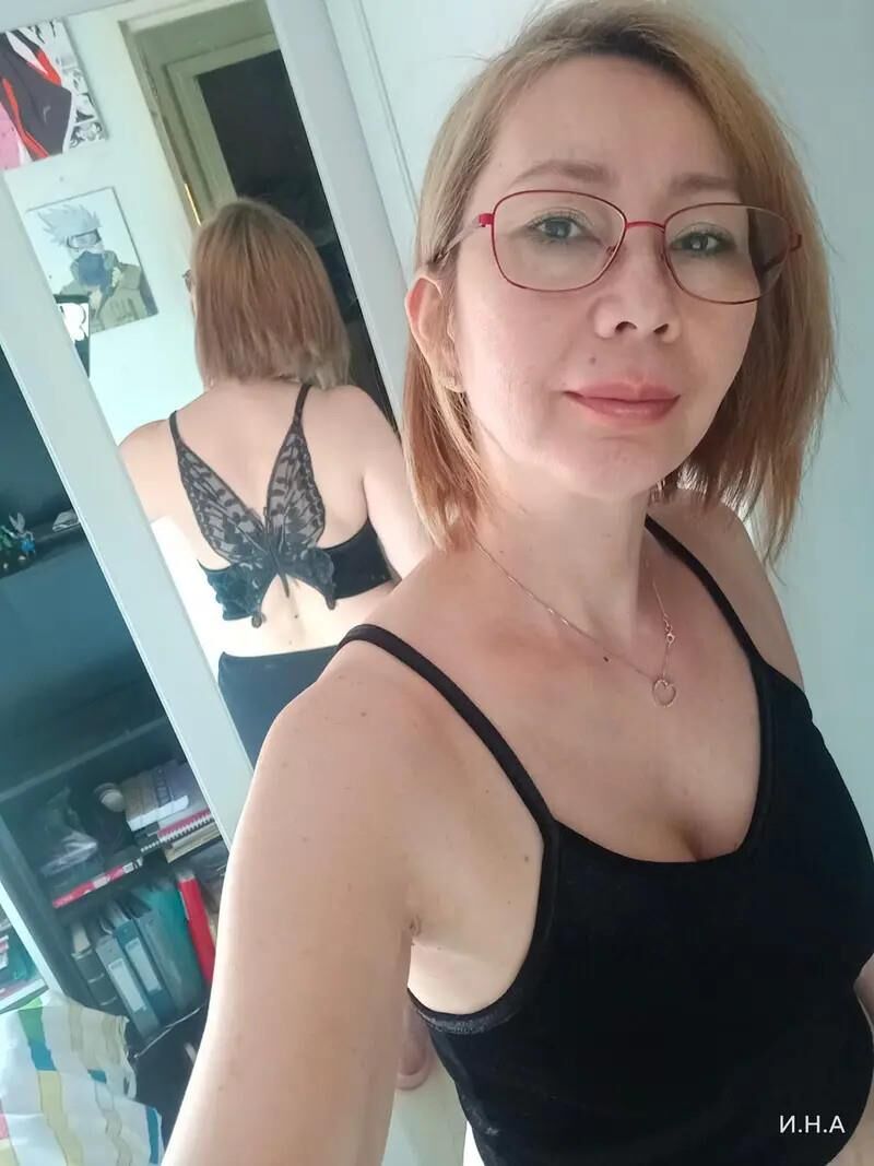 sexy asian milf slut