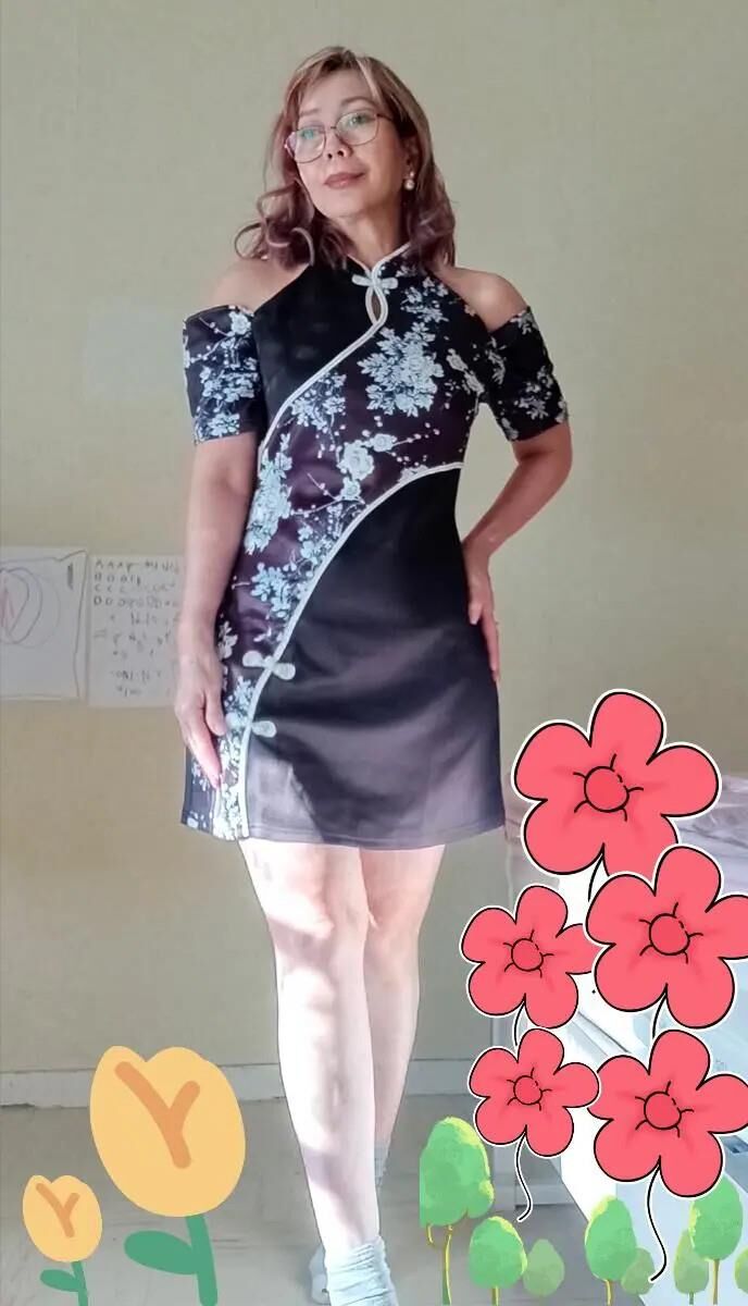 sexy asian milf slut