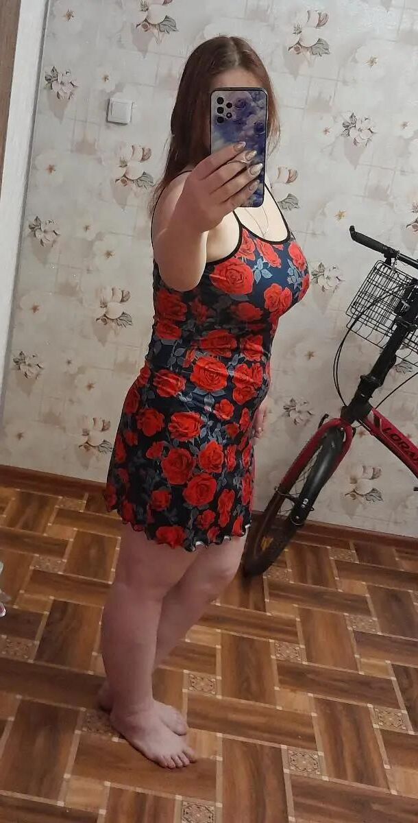 huge boobs milf!