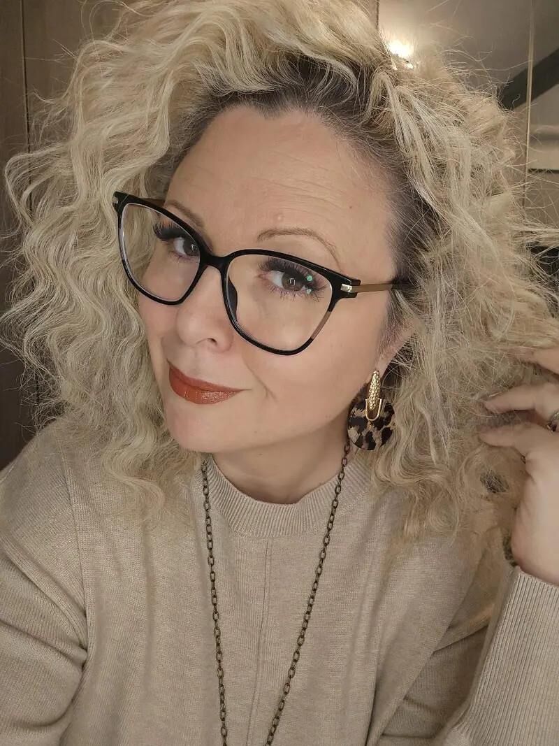 Busty Sexy Sexy Mature MILF