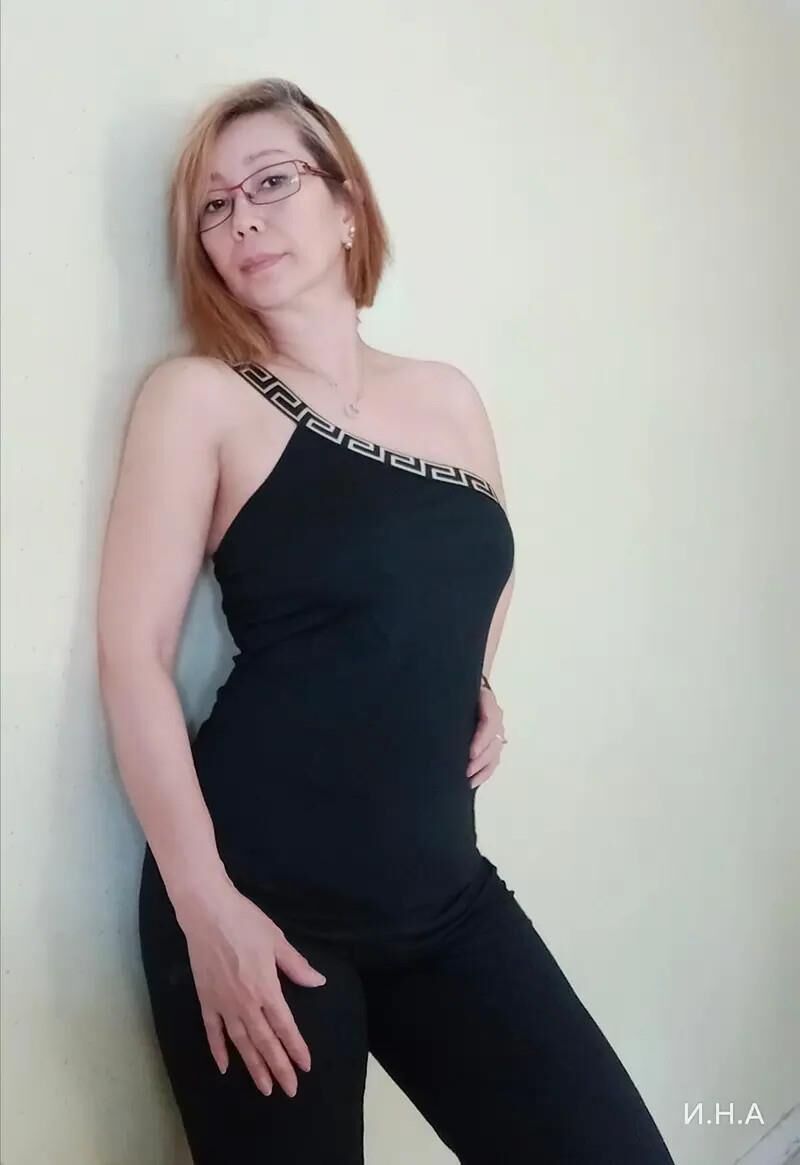 sexy asian milf slut
