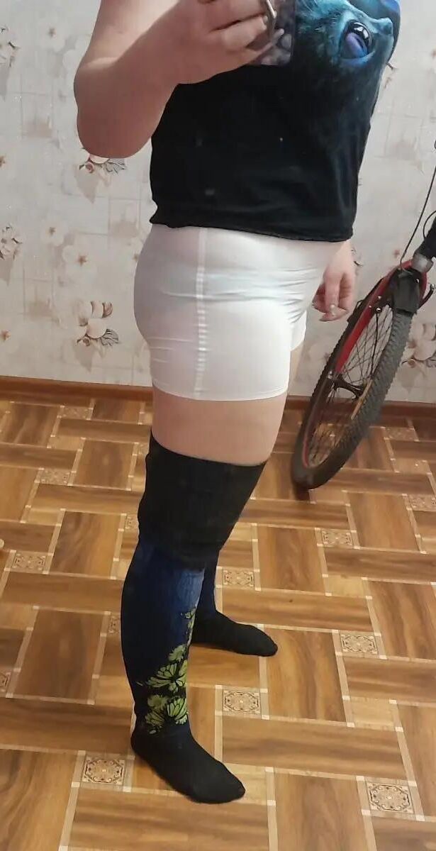 huge boobs milf!