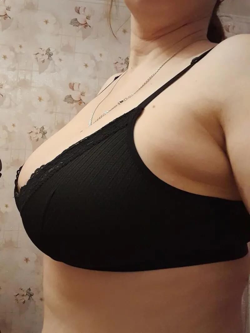 huge boobs milf!