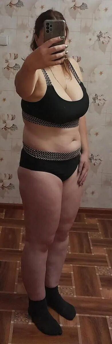 huge boobs milf!