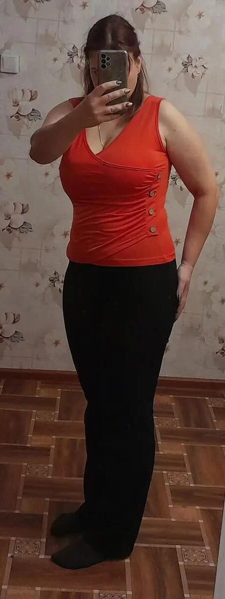 huge boobs milf!