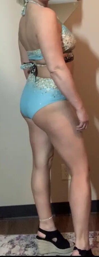 sexy hot slim busty slut