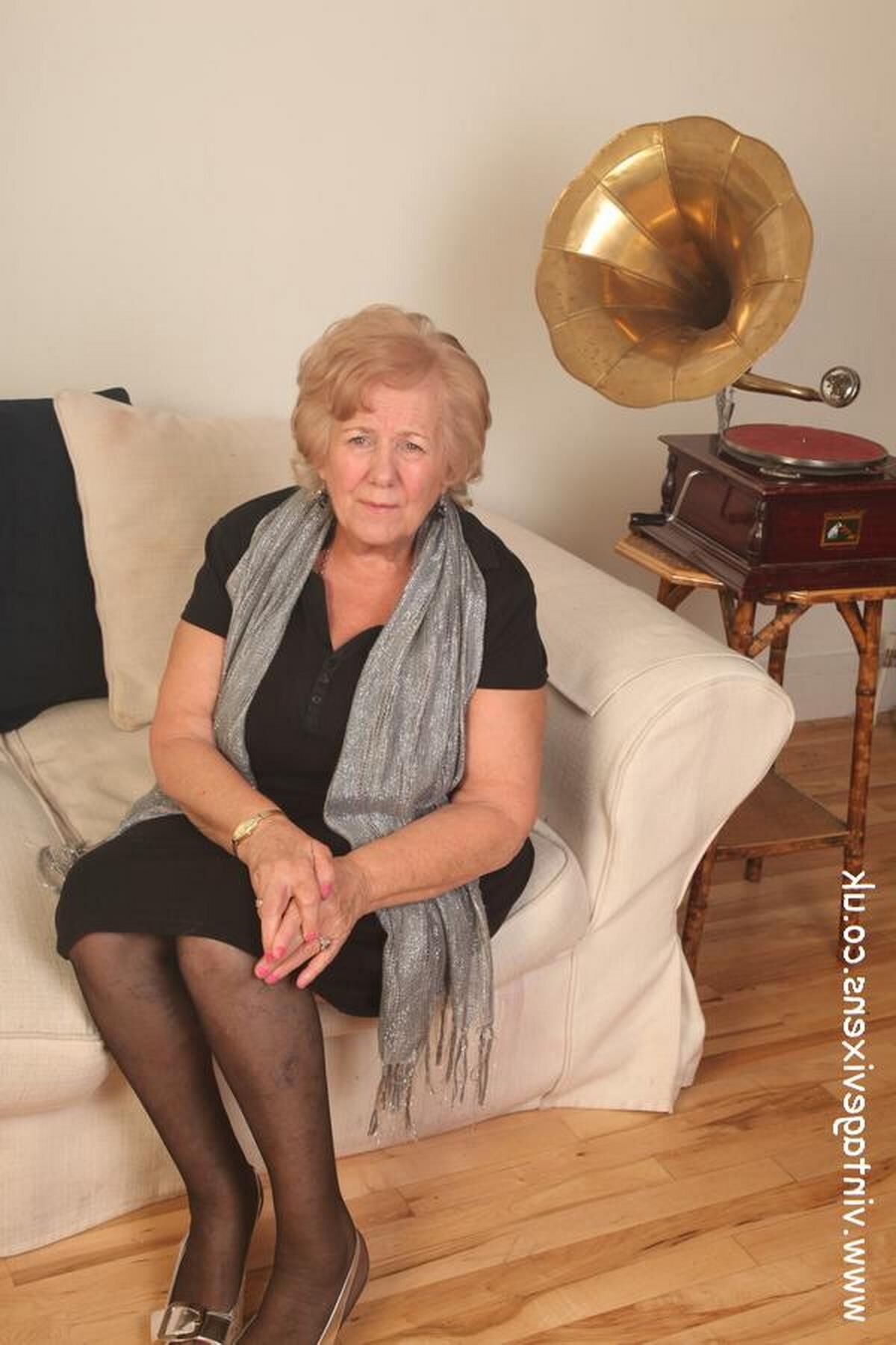 VintageVixens Annie