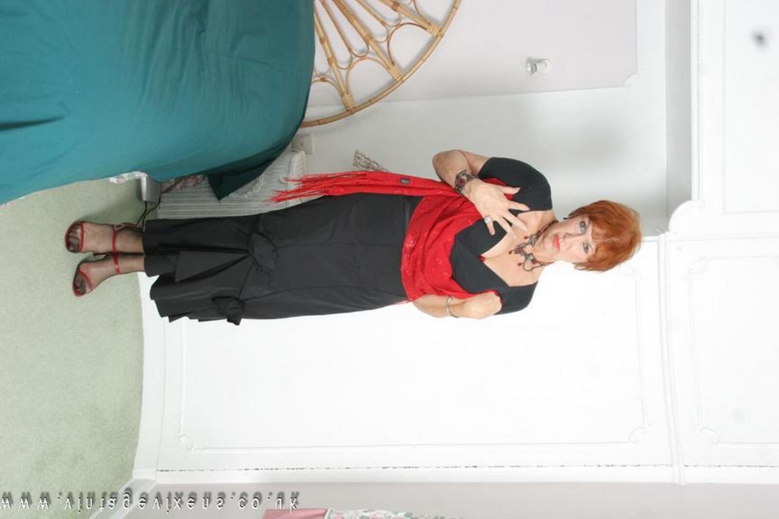 Vintagevixens anistasia