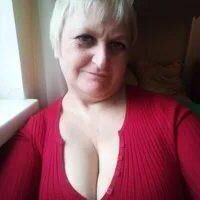 Mature, Busty and Clothed