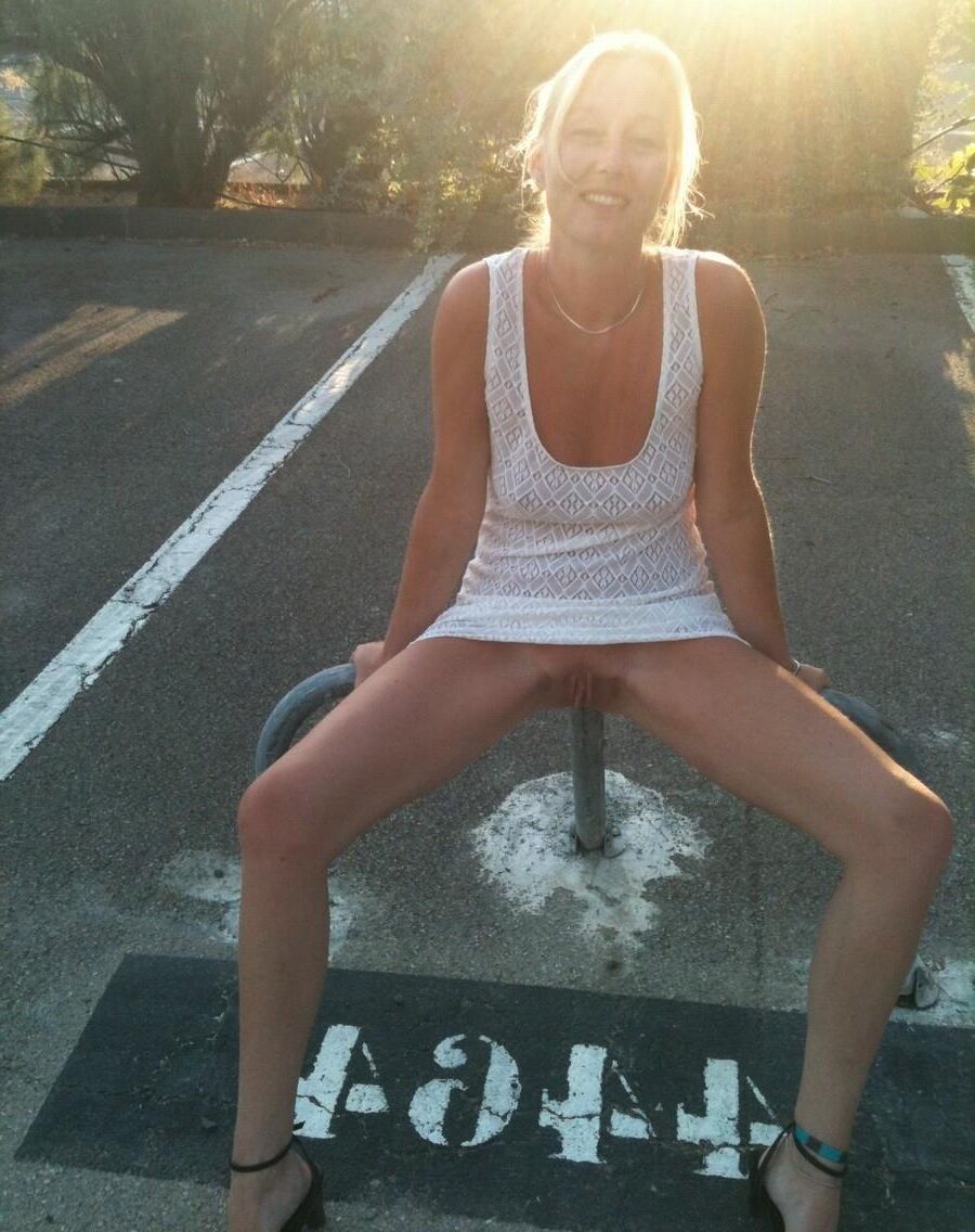 Amateur mature mixte