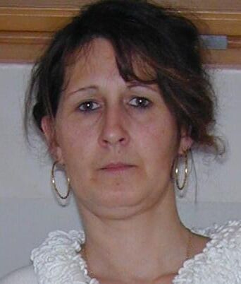 Well body of mature Nadine from Germany