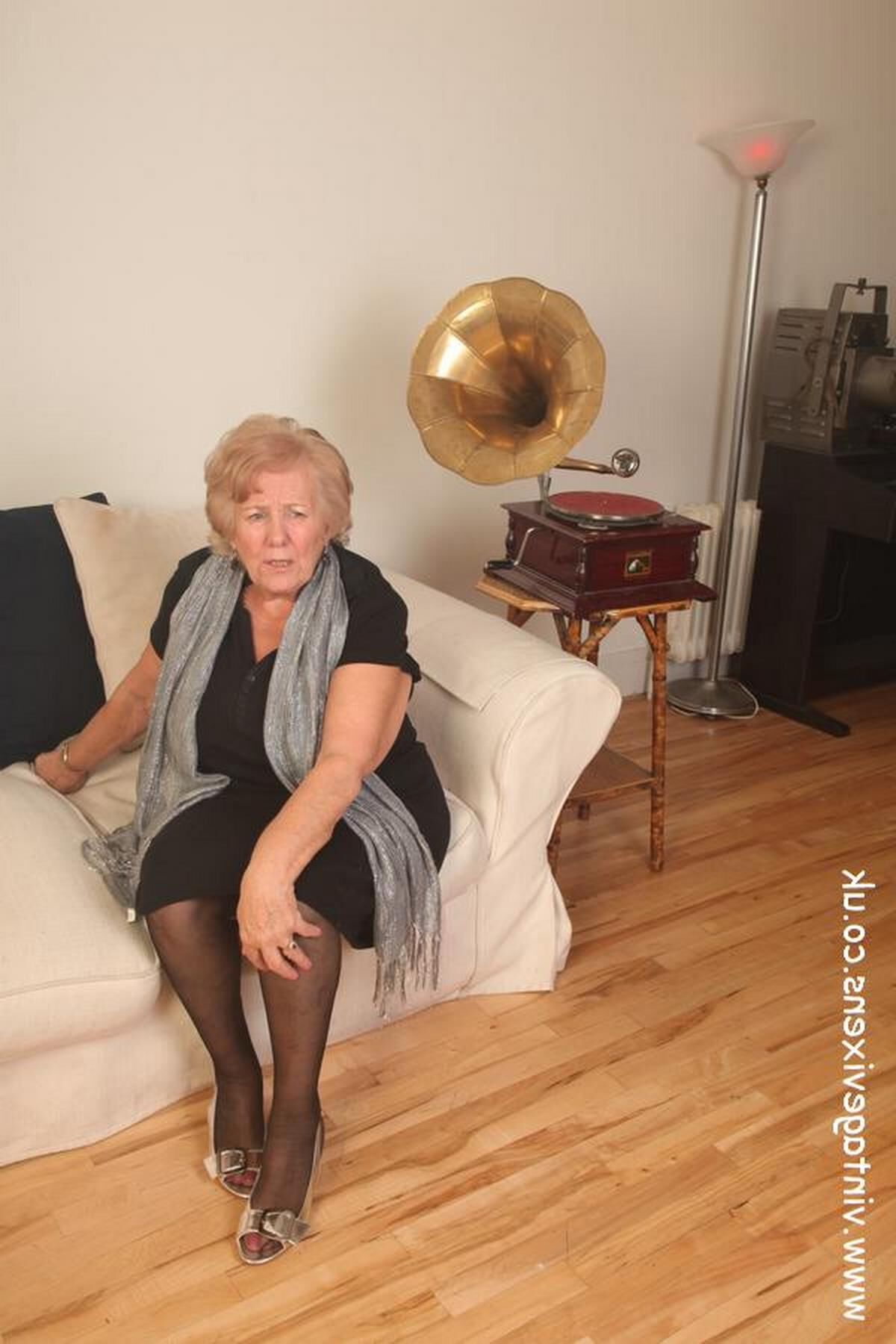 VintageVixens Annie
