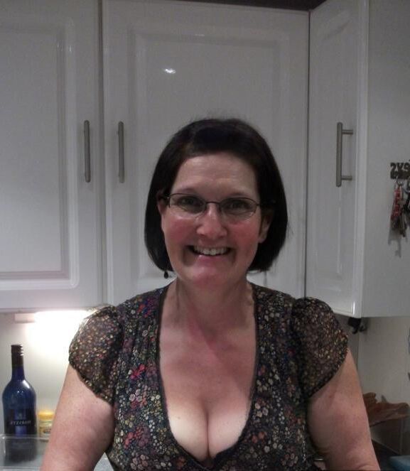 mature charme
