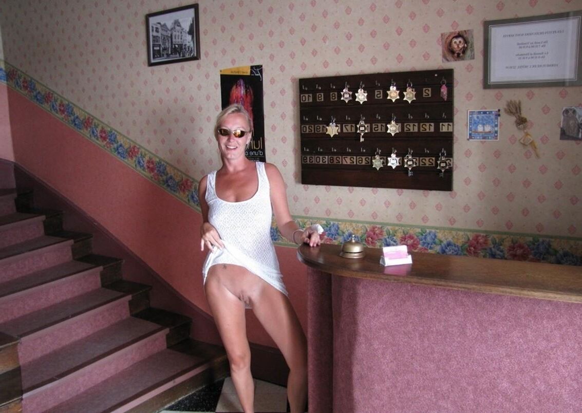 Amateur Mature Mixed 