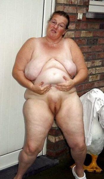 Schöne Chubbies