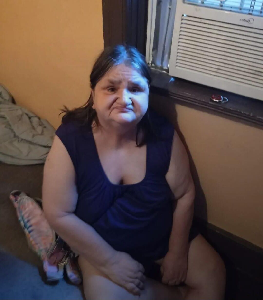 Una manada de bbws
