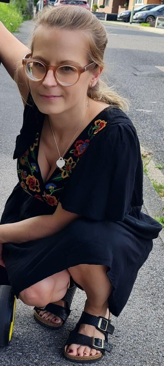 Gemeinsame Frau Hvyloads