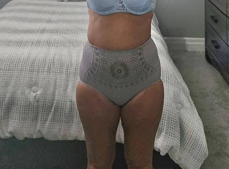 Vagata peituda sexy madura