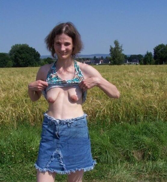 Milf Schönheiten