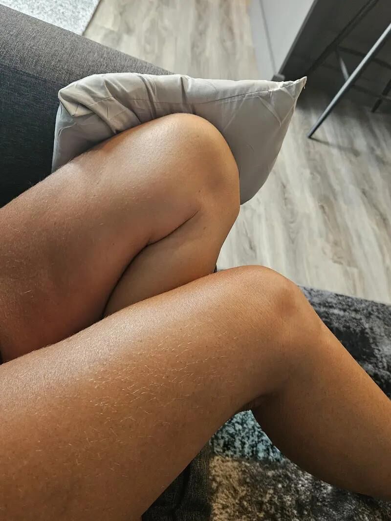 Vagata peituda sexy madura
