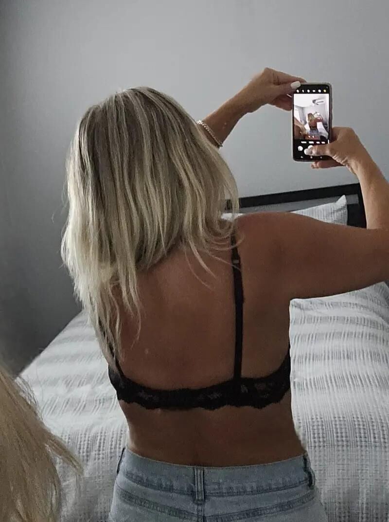 Vagata peituda sexy madura