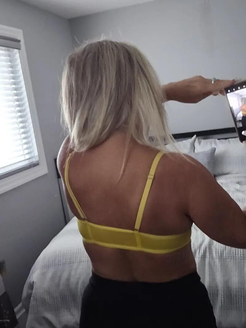 Vagata peituda sexy madura