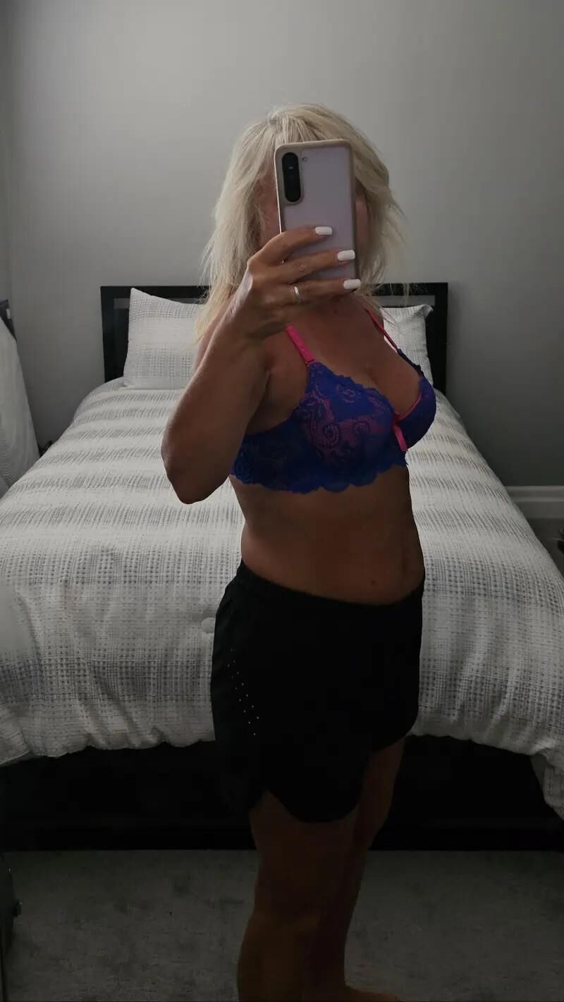 Vagata peituda sexy madura
