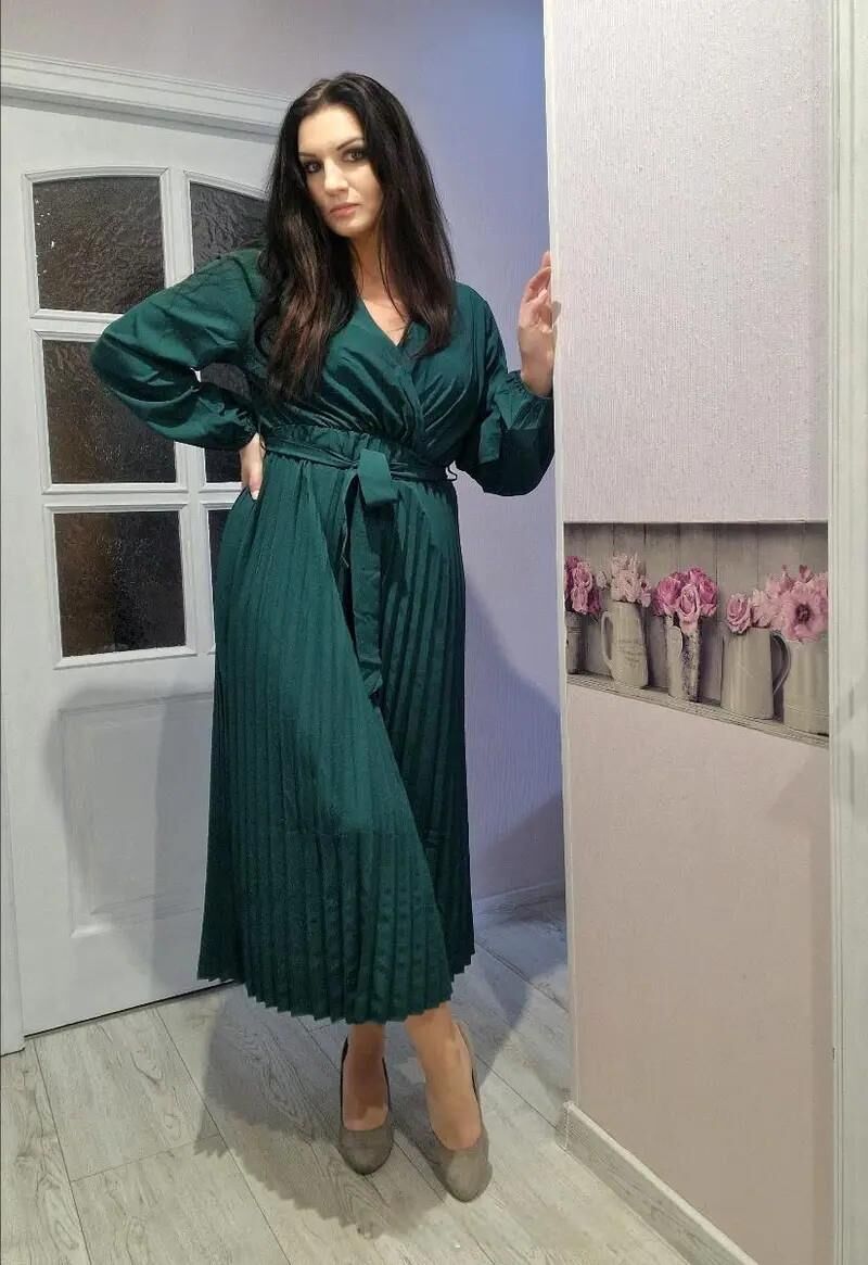 Sexy Milf Linda