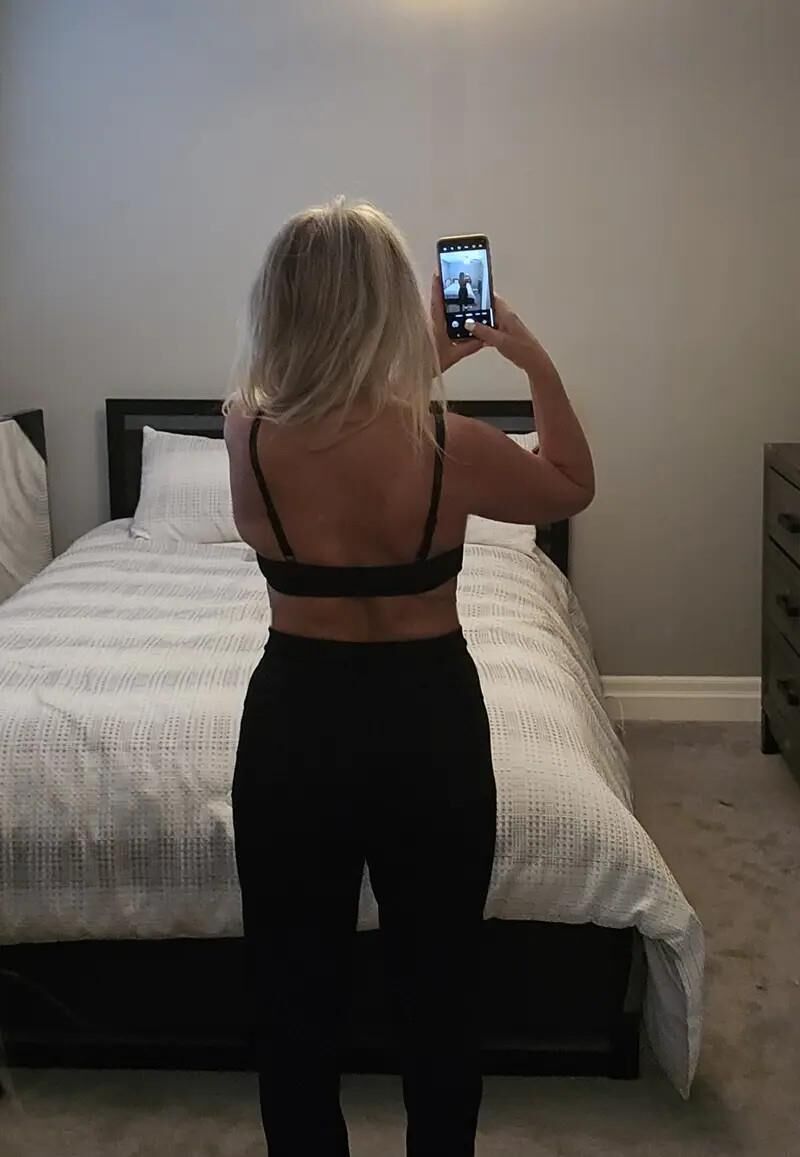 Vagata peituda sexy madura