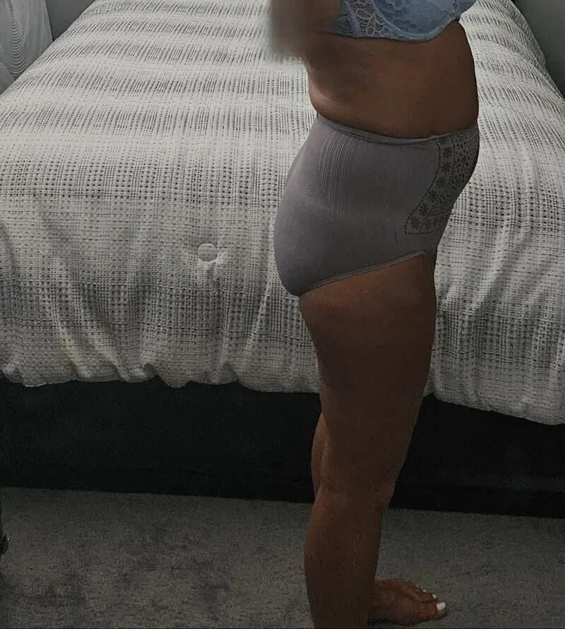 Vagata peituda sexy madura