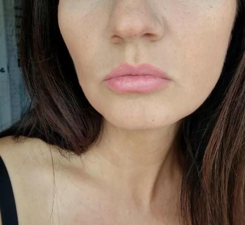 Sexy Milf Linda