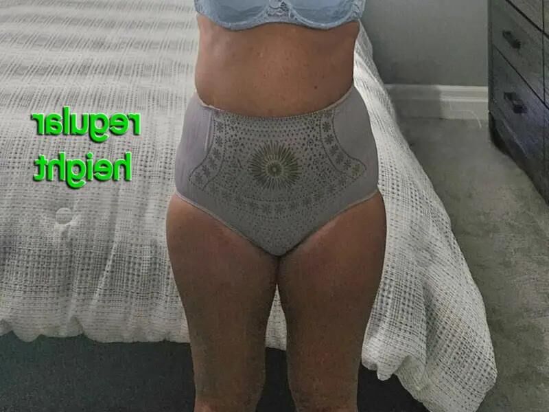 Vagata peituda sexy madura