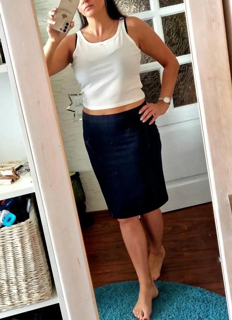 Sexy Milf Linda