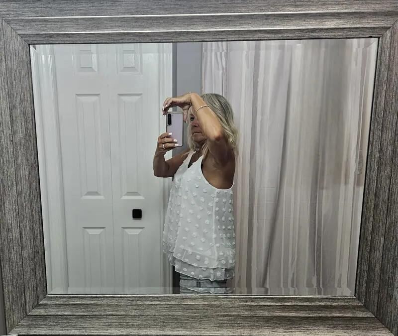 Vagata peituda sexy madura