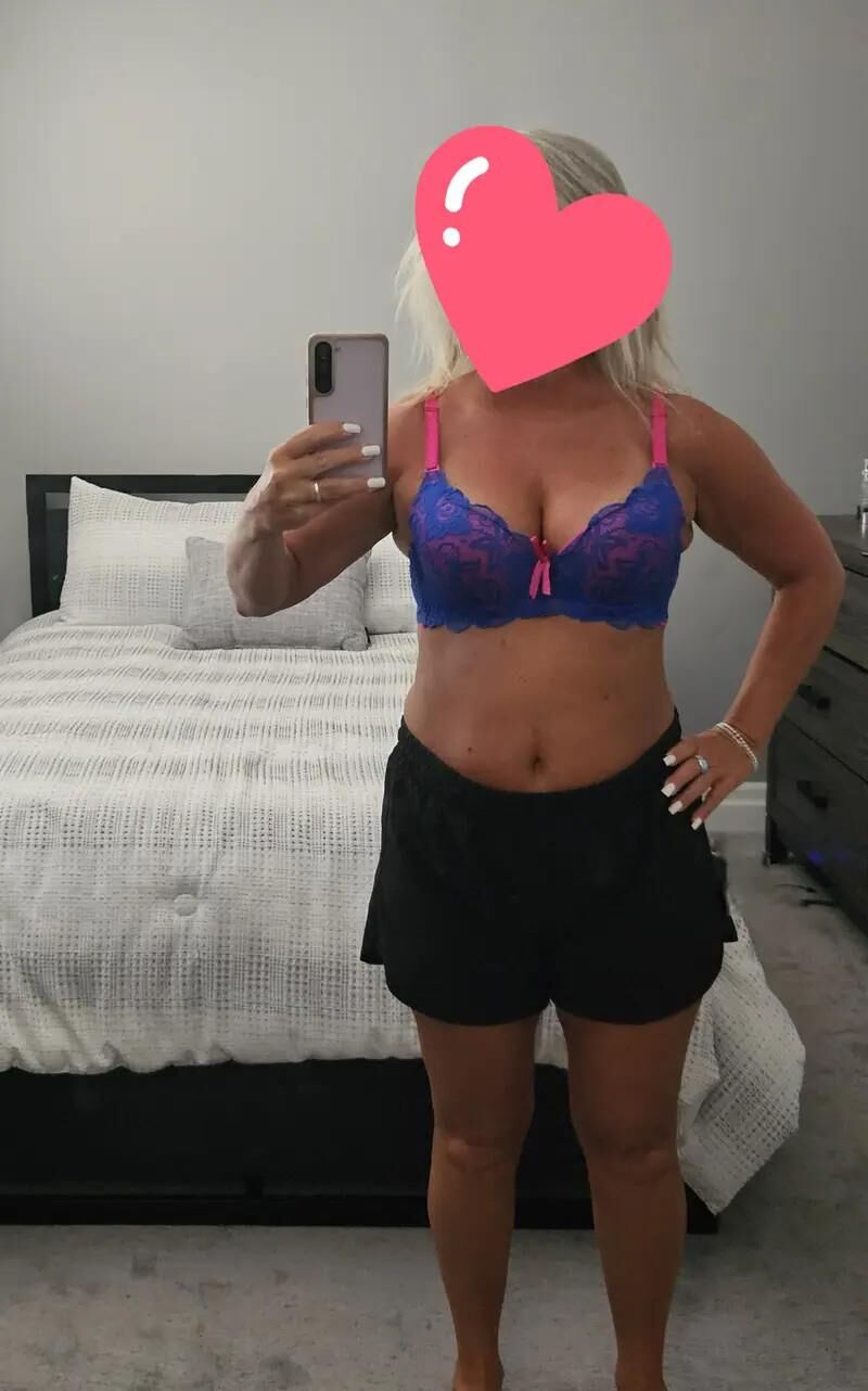 Vagata peituda sexy madura